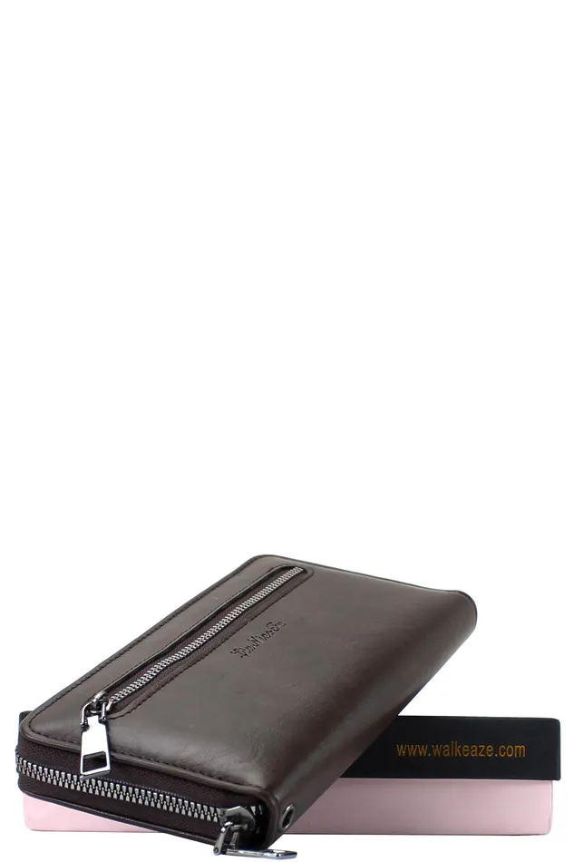 Walkeaze Stylish Wallet 3498W Earrings
