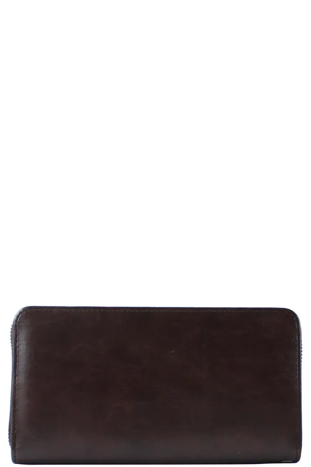 Walkeaze Stylish Wallet 3498W Earrings