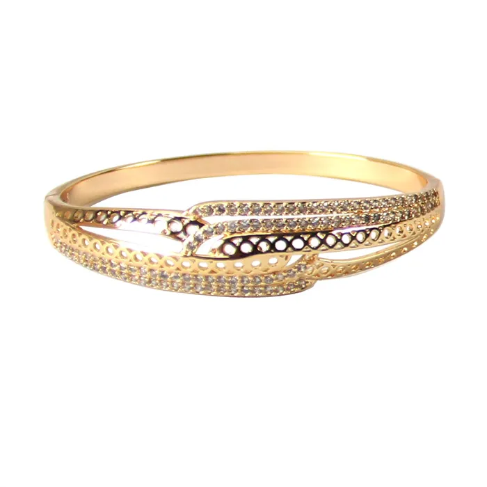 Walkeaze Women Bangle Jewelry 001063J Bracelets Walkeaze Women Bangle Jewelry 001063J Bracelets