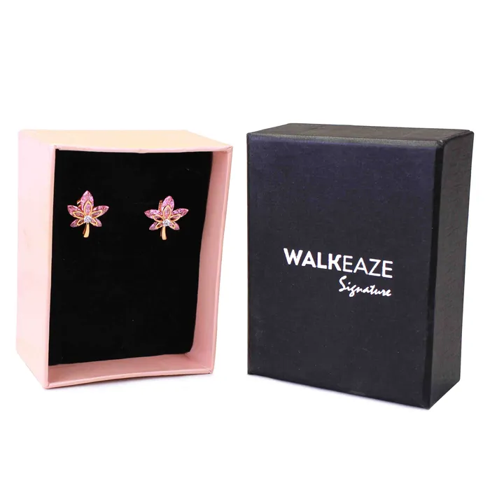 Walkeaze Women Earring Jewelry 000474J Earrings