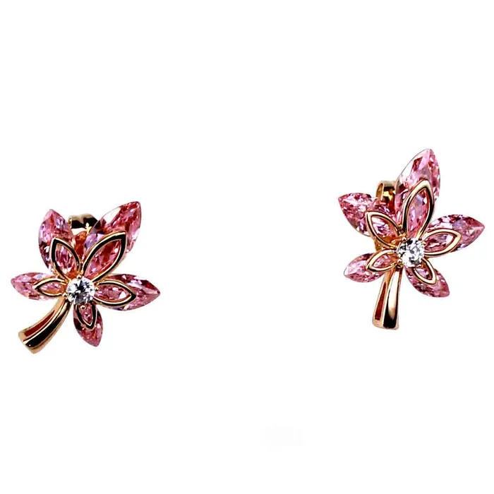 Walkeaze Women Earring Jewelry 000474J Earrings Walkeaze Women Earring Jewelry 000474J Earrings