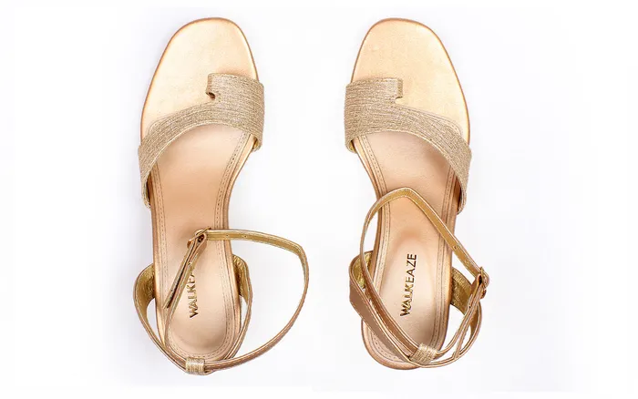 Walkeaze Women Footwear Peach 73325S Earrings Walkeaze Women Footwear Peach 73325S Earrings