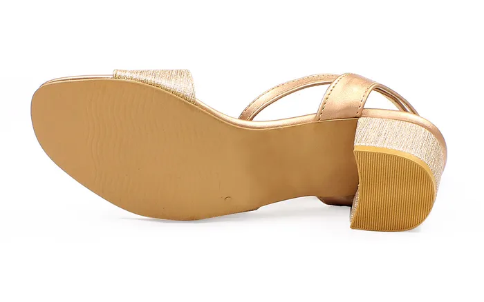 Walkeaze Women Footwear Peach 73325S Earrings Walkeaze Women Footwear Peach 73325S Earrings
