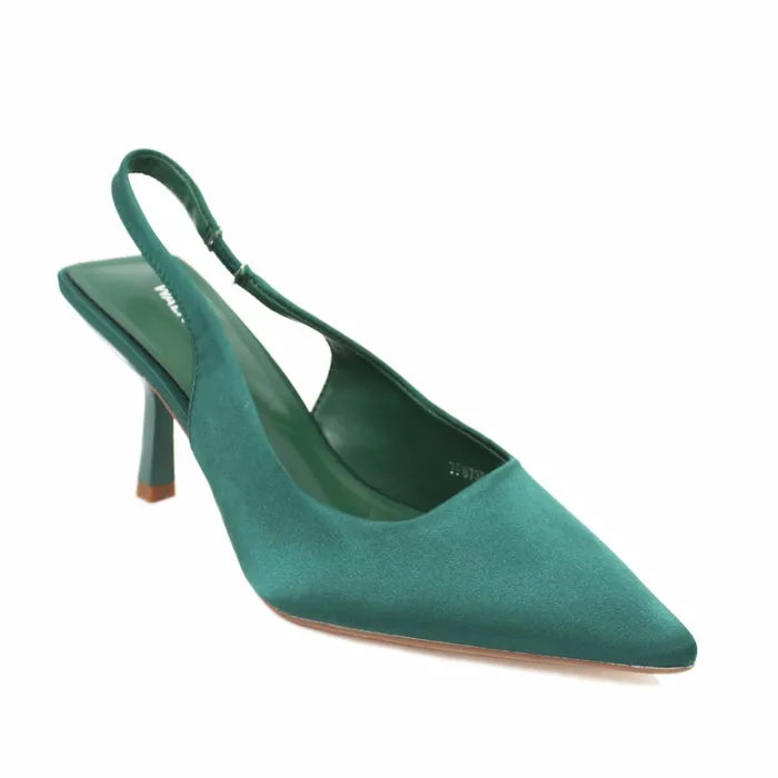 Walkeaze Women Formal CourtShoes 98345S Earrings