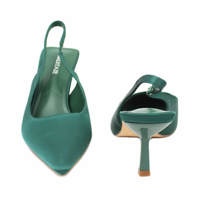 Walkeaze Women Formal CourtShoes 98345S Earrings