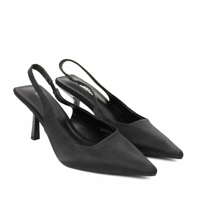 Walkeaze Women Formal CourtShoes 98345S Earrings