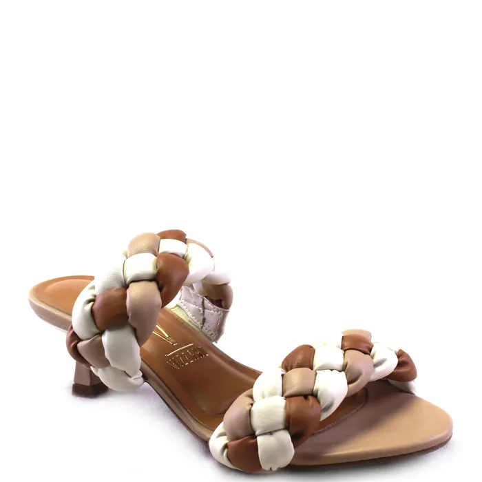 Walkeaze Women Slippers 98031S Earrings