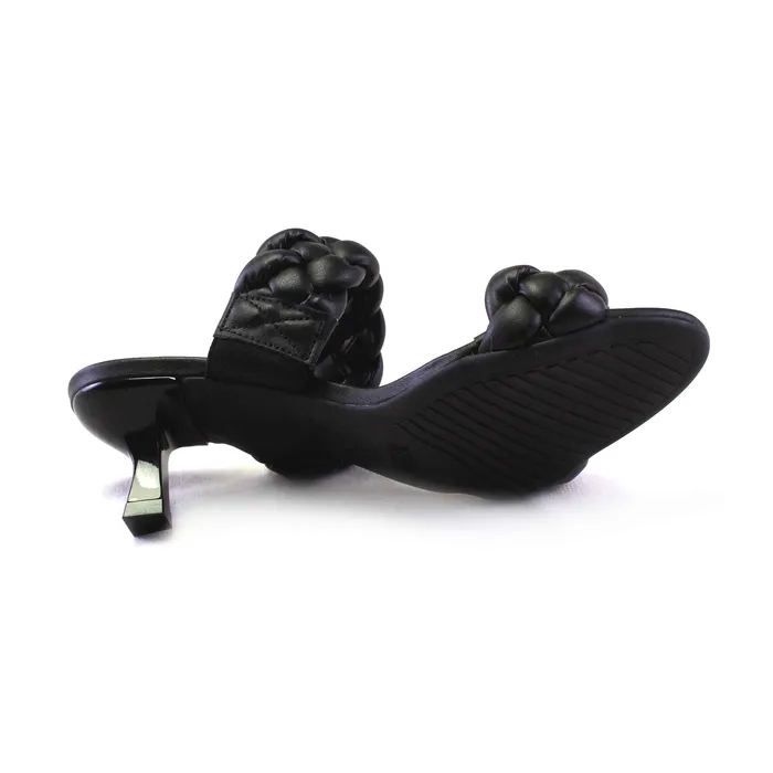 Walkeaze Women Slippers 98031S Earrings Walkeaze Women Slippers 98031S Earrings