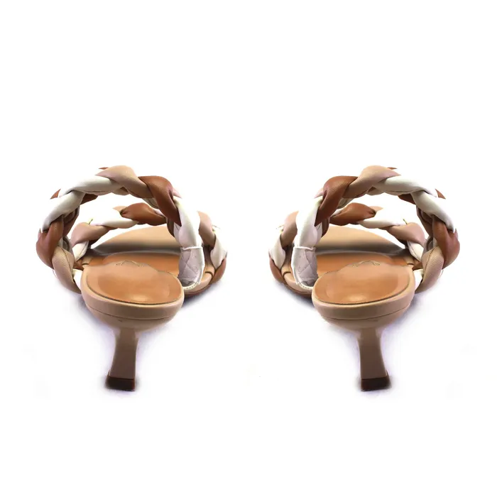 Walkeaze Women Slippers 98031S Earrings Walkeaze Women Slippers 98031S Earrings