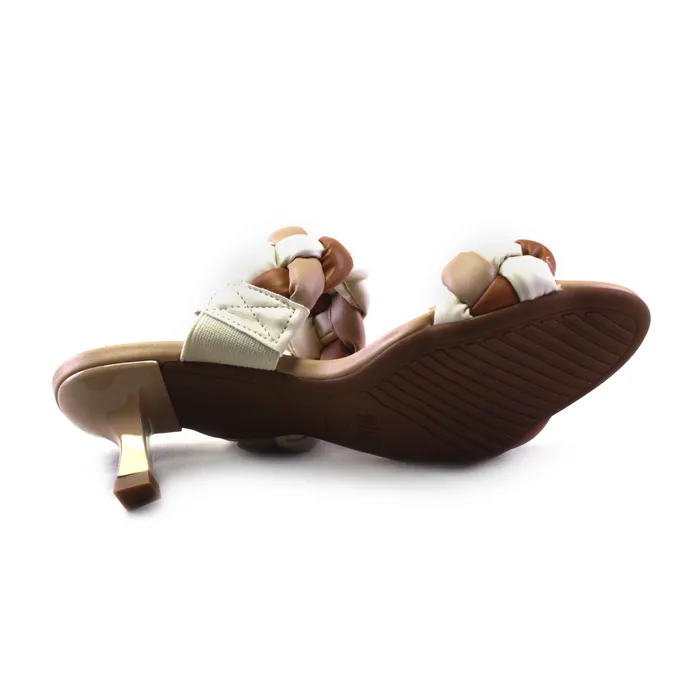 Walkeaze Women Slippers 98031S Earrings Walkeaze Women Slippers 98031S Earrings