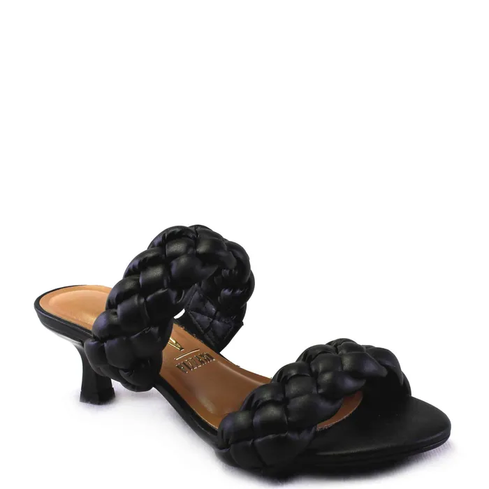 Walkeaze Women Slippers 98031S Earrings Walkeaze Women Slippers 98031S Earrings