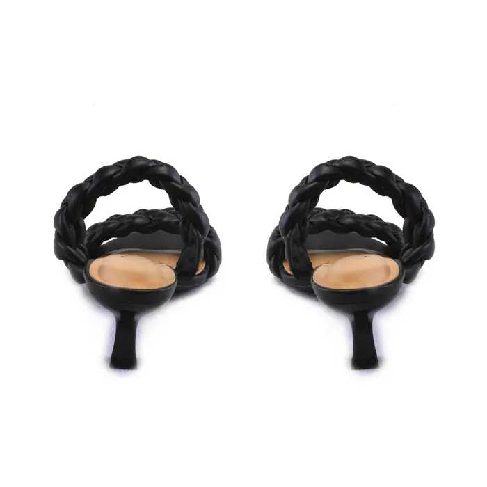Walkeaze Women Slippers 98031S Earrings Walkeaze Women Slippers 98031S Earrings