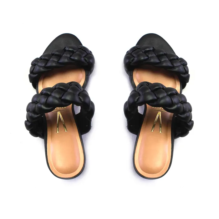 Walkeaze Women Slippers 98031S Earrings Walkeaze Women Slippers 98031S Earrings