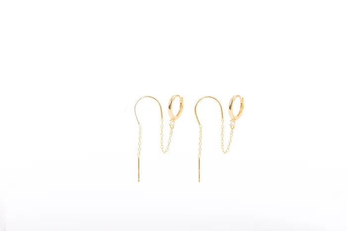WANTME Rings OneTwo Huggies