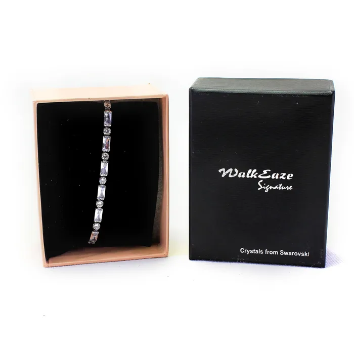 Women Bracelet Jewelry 000210J Walkeaze Bracelets