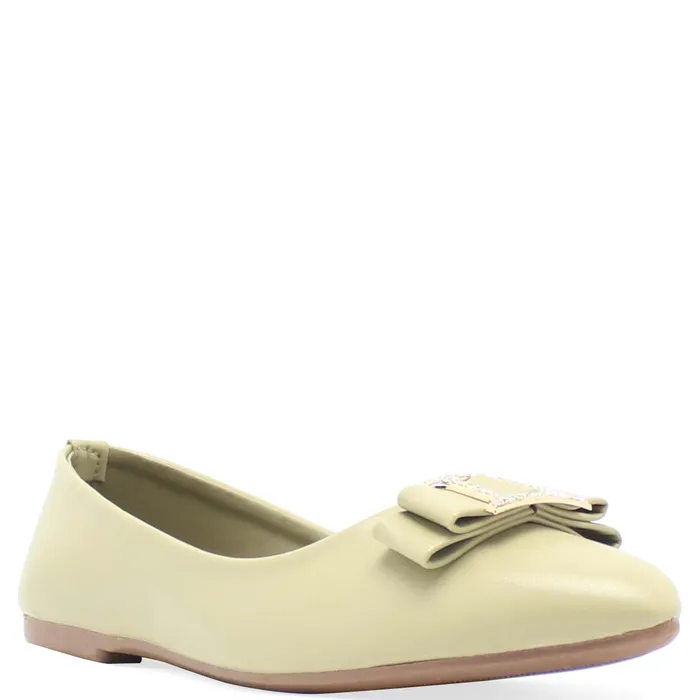 Women Casual Pumps 40230S Walkeaze Earrings
