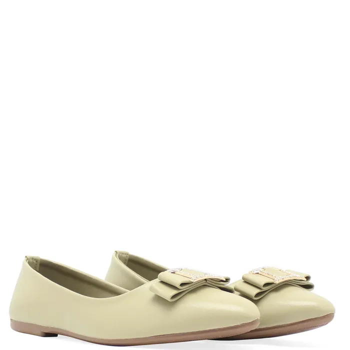 Women Casual Pumps 40230S Walkeaze Earrings
