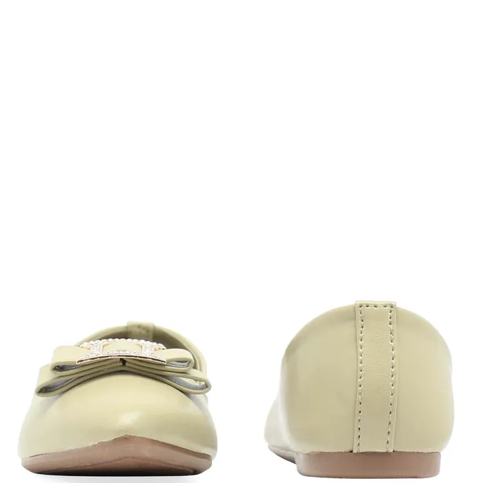 Women Casual Pumps 40230S Walkeaze Earrings
