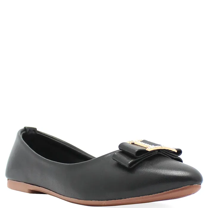 Women Casual Pumps 40230S Walkeaze Earrings