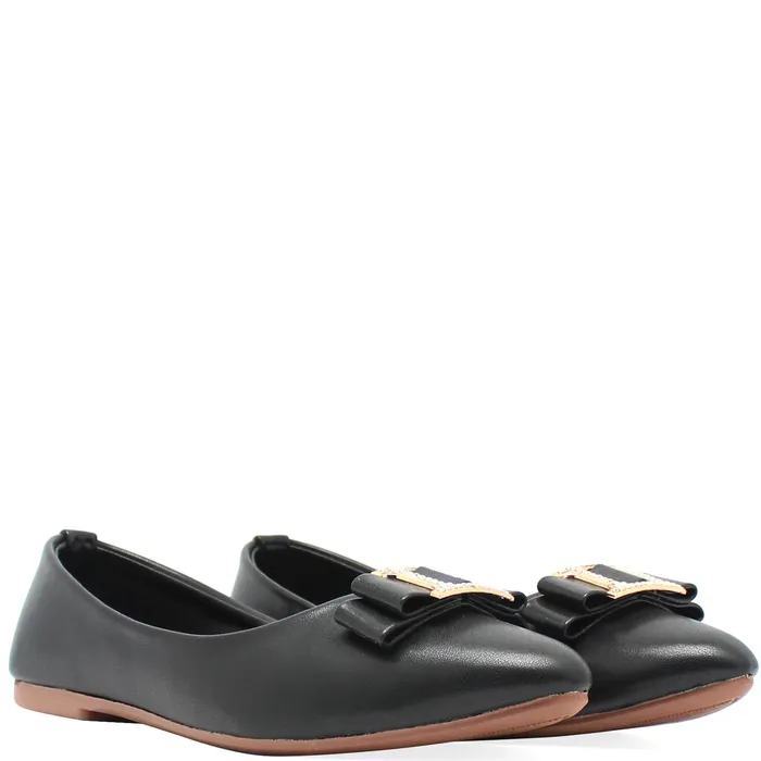 Women Casual Pumps 40230S Walkeaze Earrings