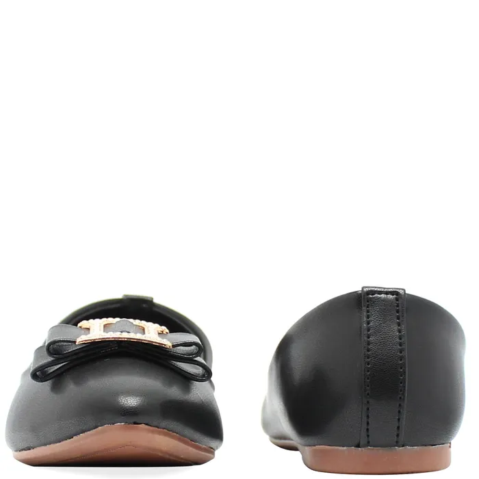 Women Casual Pumps 40230S Walkeaze Earrings