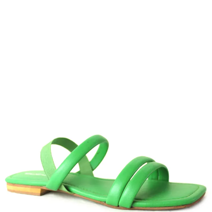 Women Casual Sandals 39410S Walkeaze Earrings