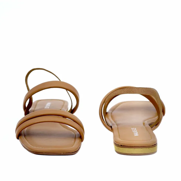 Women Casual Sandals 39410S Walkeaze Earrings