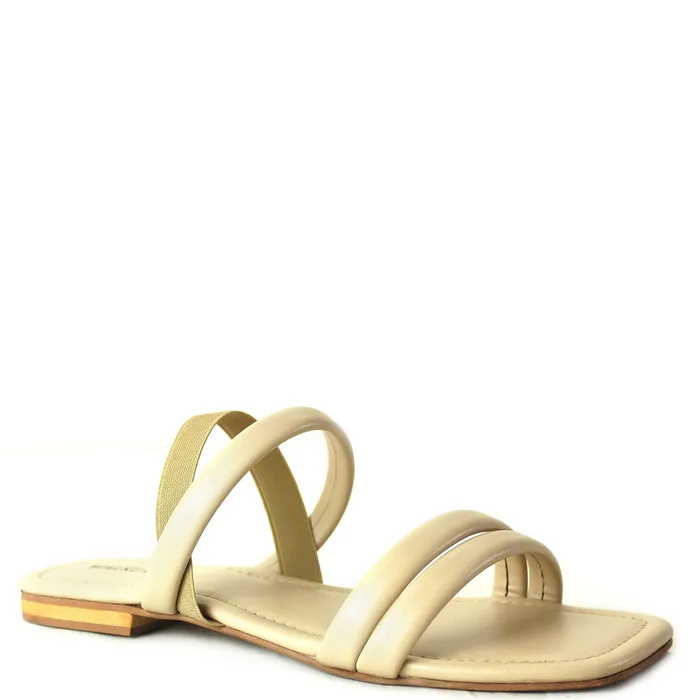 Women Casual Sandals 39410S Walkeaze Earrings