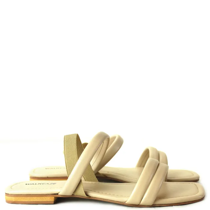 Women Casual Sandals 39410S Walkeaze Earrings