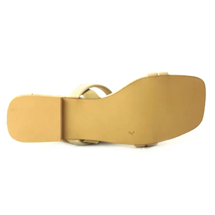 Women Casual Sandals 39410S Walkeaze Earrings