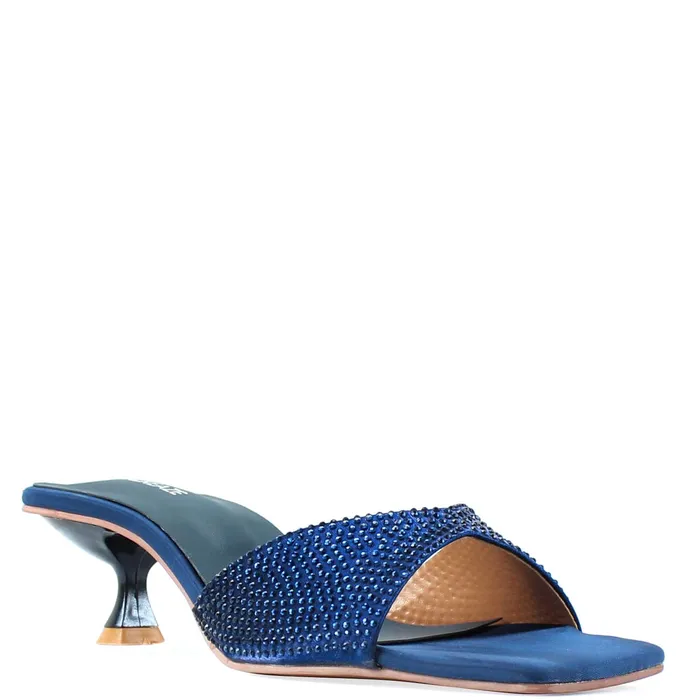 Women Formal Heel 74869S Walkeaze Earrings