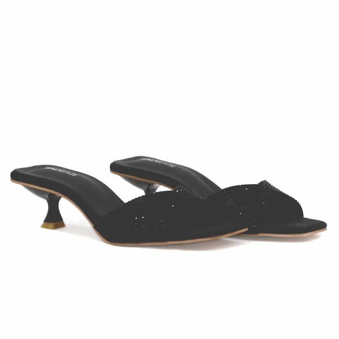 Women Formal Heel 74869S Walkeaze Earrings
