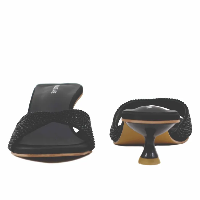 Women Formal Heel 74869S Walkeaze Earrings