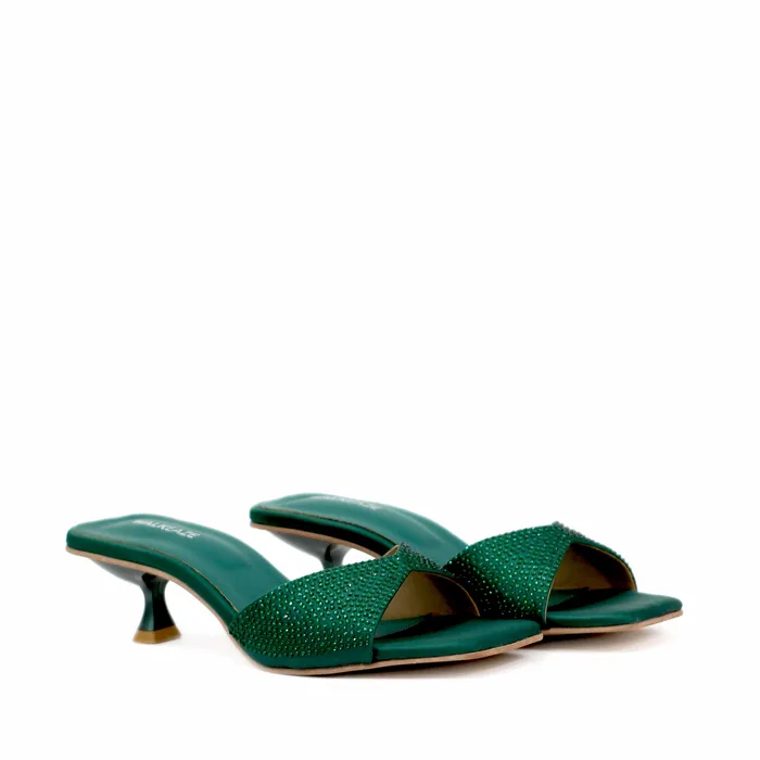Women Formal Heel 74869S Walkeaze Earrings