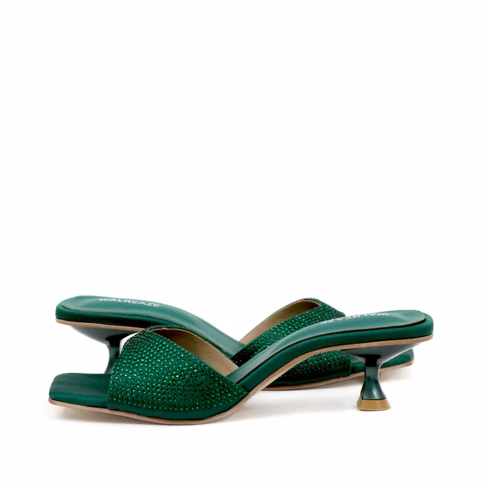 Women Formal Heel 74869S Walkeaze Earrings