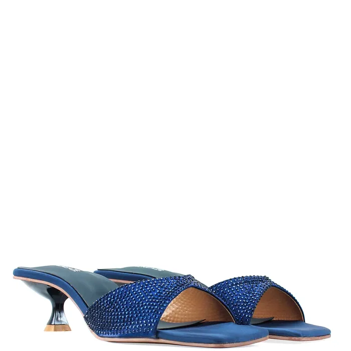 Women Formal Heel 74869S Walkeaze Earrings