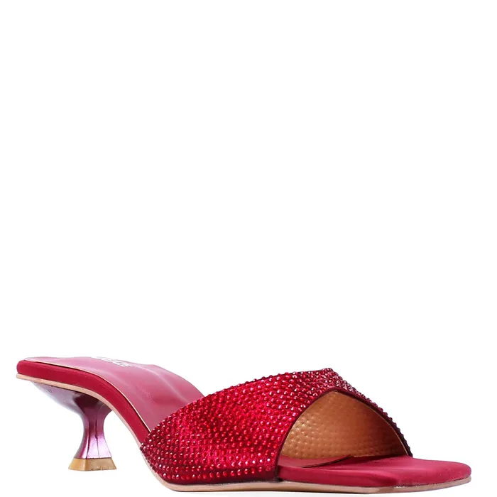 Women Formal Heel 74869S Walkeaze Earrings