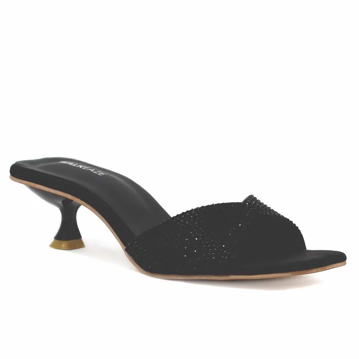 Women Formal Heel 74869S Walkeaze Earrings