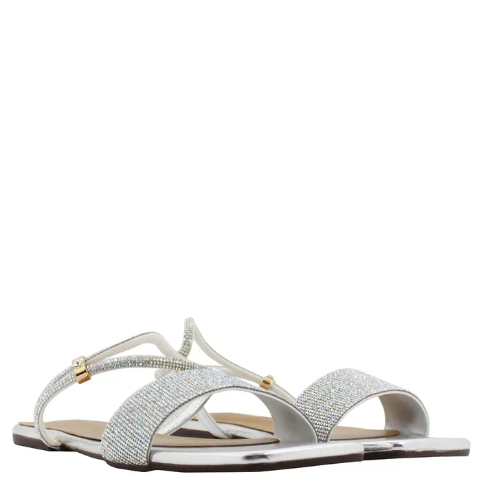 Women Formal Sandals 39921S Walkeaze Earrings