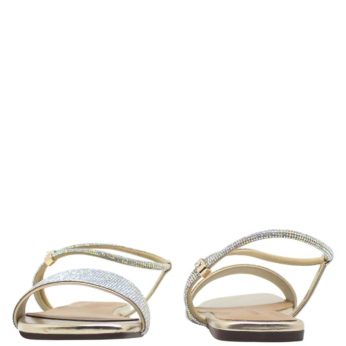 Women Formal Sandals 39921S Walkeaze Earrings