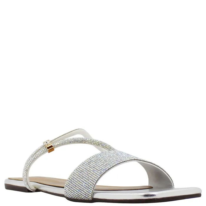 Women Formal Sandals 39921S Walkeaze Earrings