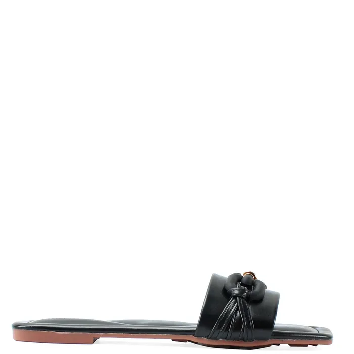 Women Formal Slippers 39966S Walkeaze Earrings
