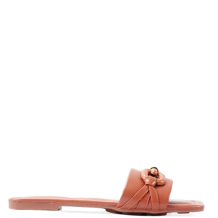 Women Formal Slippers 39966S Walkeaze Earrings