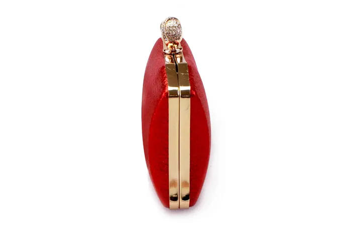 Women Party Bag 04904B Walkeaze Earrings Women Party Bag 04904B Walkeaze Earrings