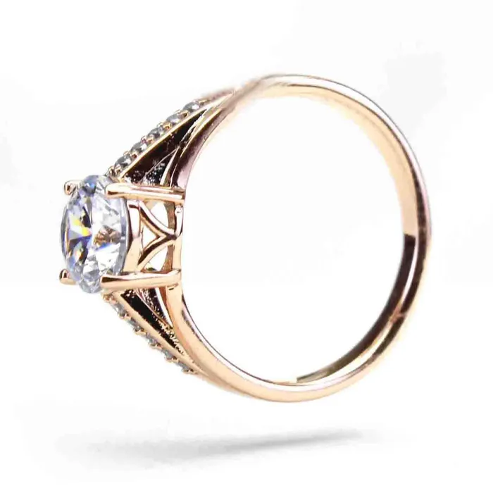 Women Ring Jewelry 000279J Walkeaze Rings Women Ring Jewelry 000279J Walkeaze Rings