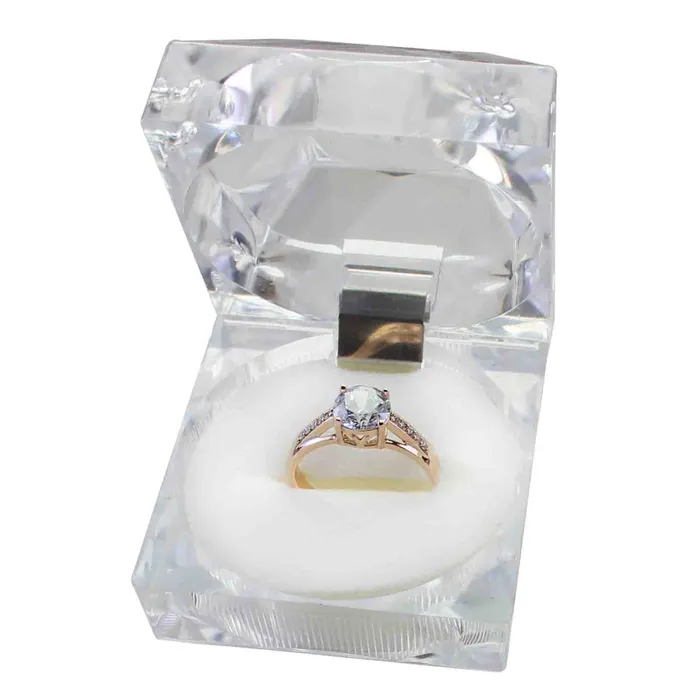 Women Ring Jewelry 000279J Walkeaze Rings Women Ring Jewelry 000279J Walkeaze Rings