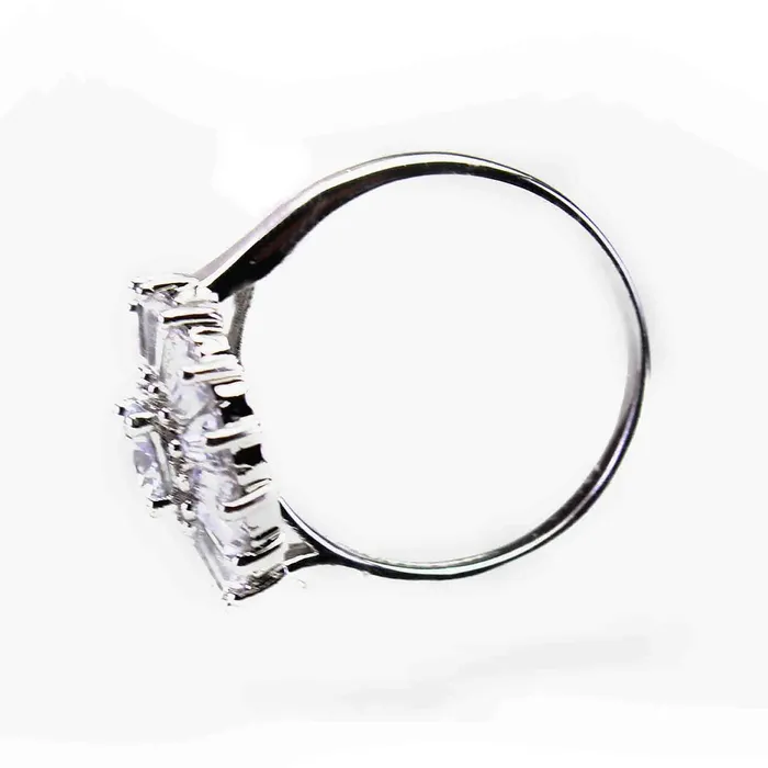 Women Ring Jewelry 000294J Walkeaze Rings Women Ring Jewelry 000294J Walkeaze Rings