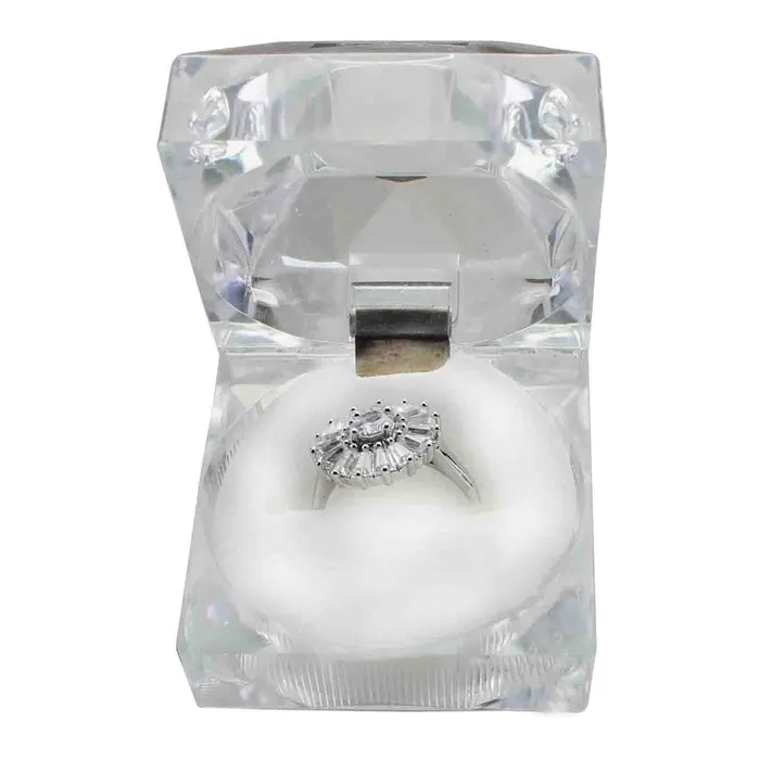 Women Ring Jewelry 000294J Walkeaze Rings Women Ring Jewelry 000294J Walkeaze Rings