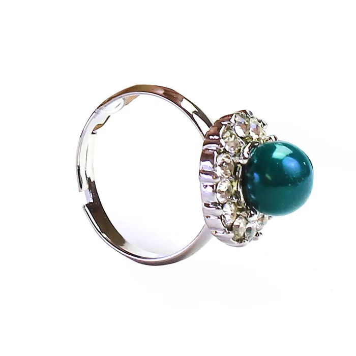 Women Ring Jewelry 000603J Walkeaze Rings
