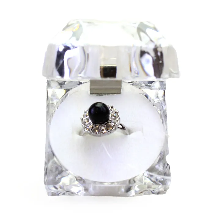 Women Ring Jewelry 000603J Walkeaze Rings Women Ring Jewelry 000603J Walkeaze Rings